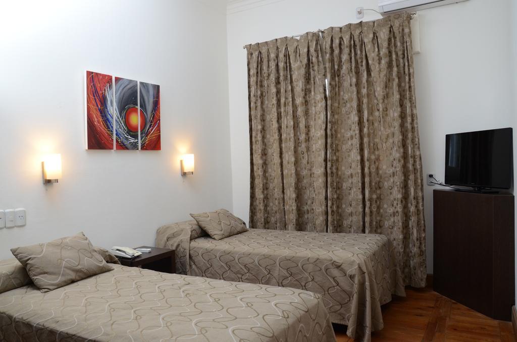 Toscano Hotel Рафаэла Экстерьер фото