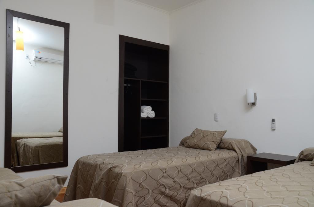 Toscano Hotel Рафаэла Экстерьер фото