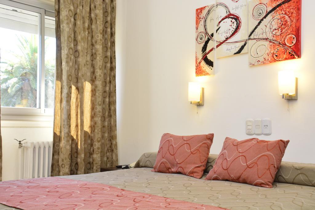Toscano Hotel Рафаэла Номер фото