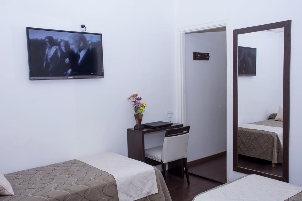 Toscano Hotel Рафаэла Номер фото