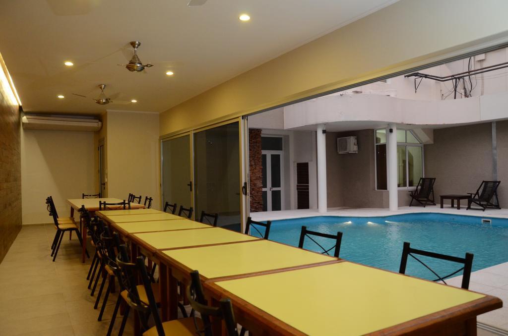Toscano Hotel Рафаэла Экстерьер фото