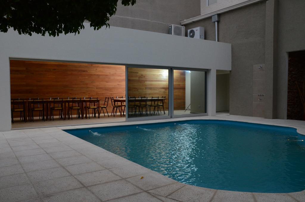 Toscano Hotel Рафаэла Экстерьер фото